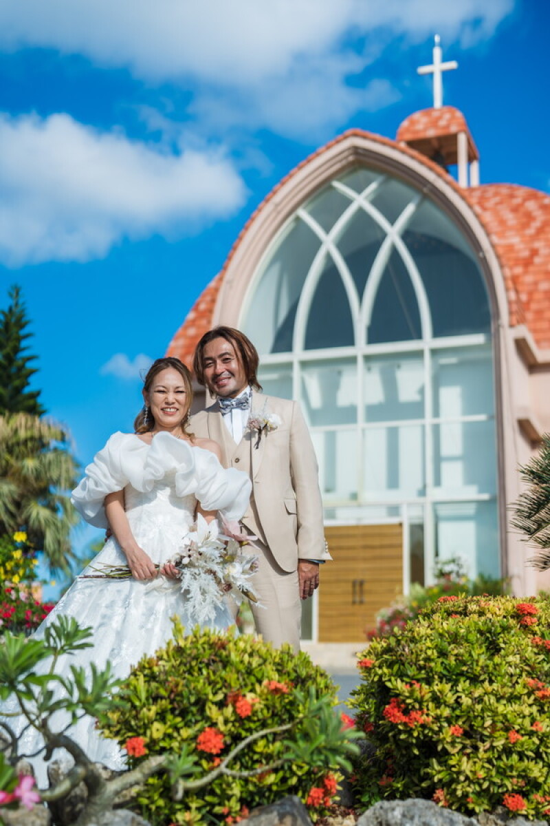 外観ショット♪