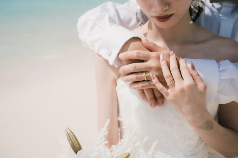 ニュアンスショット✽