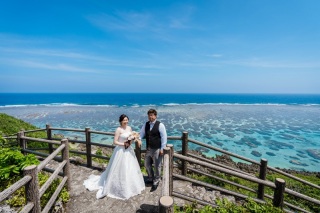 Beach&1Location ーイムギャーマリンガーデンー