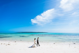 Beach ーDAY TIME＆SUNSETー