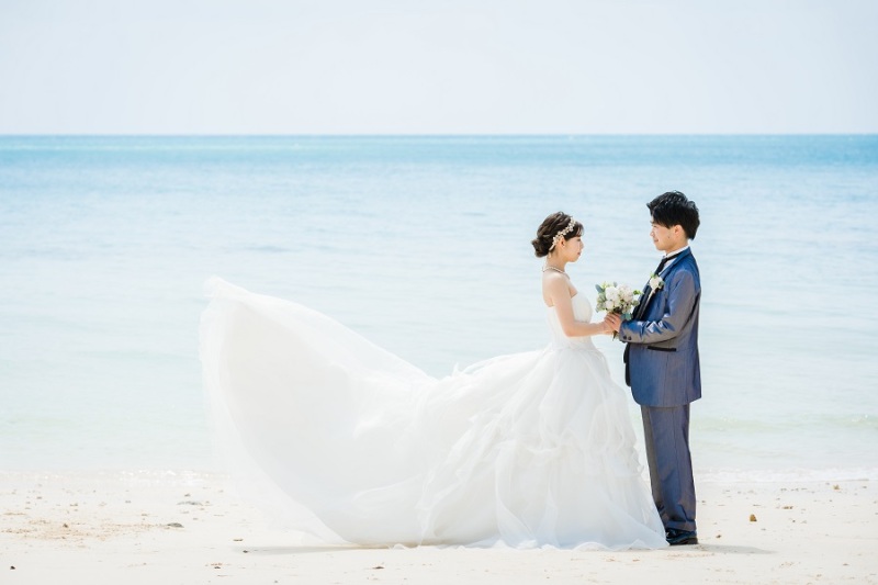 Chapel&Beach ーミラージュチャペルー