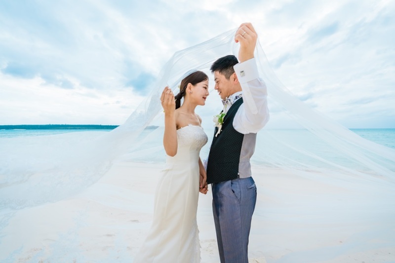 ベールショット