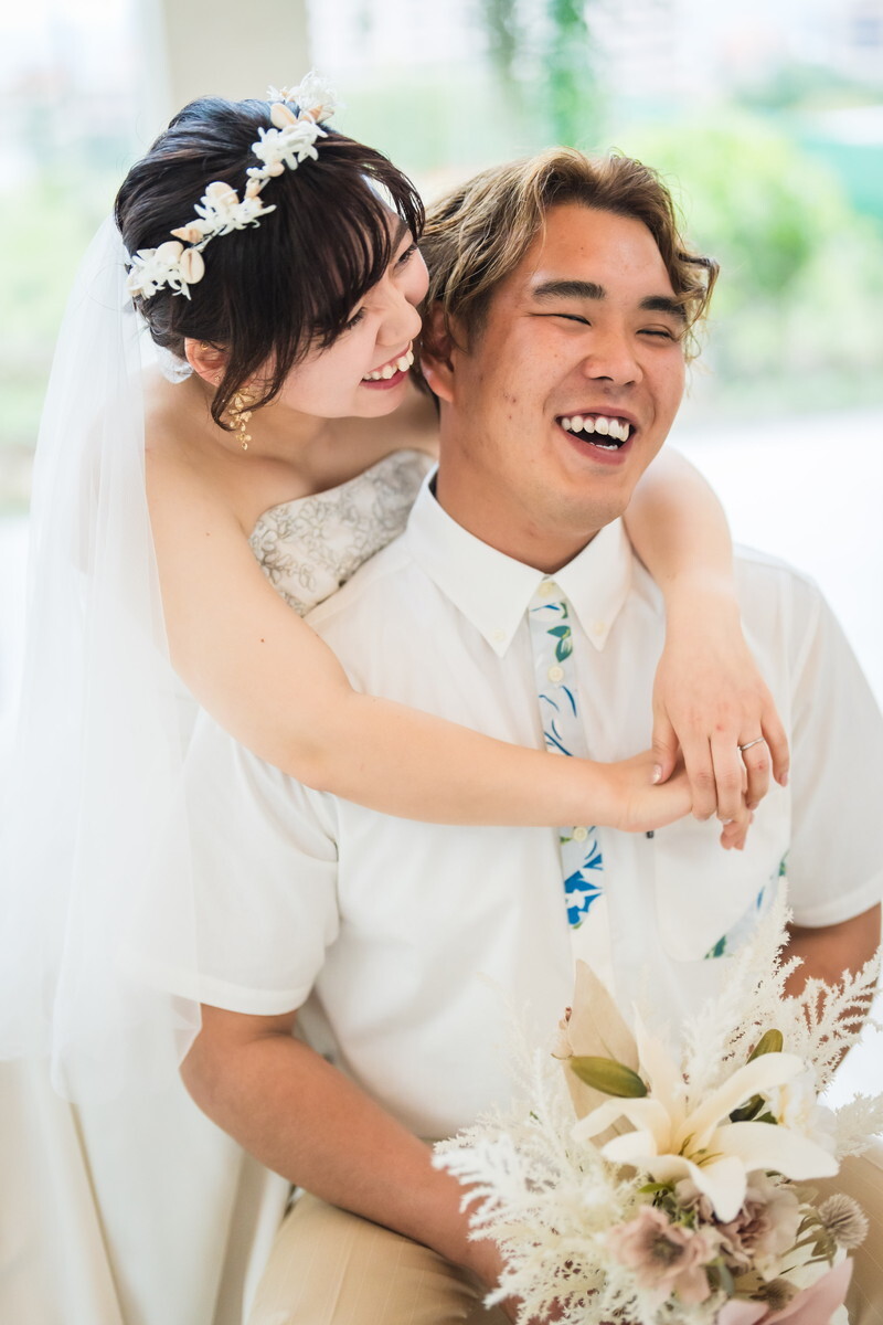 今日は私が♡