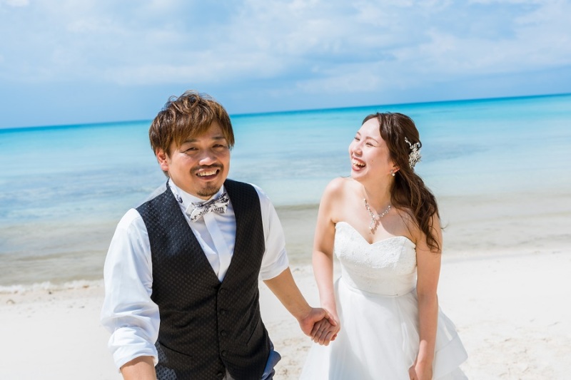 楽しんだもん勝ち