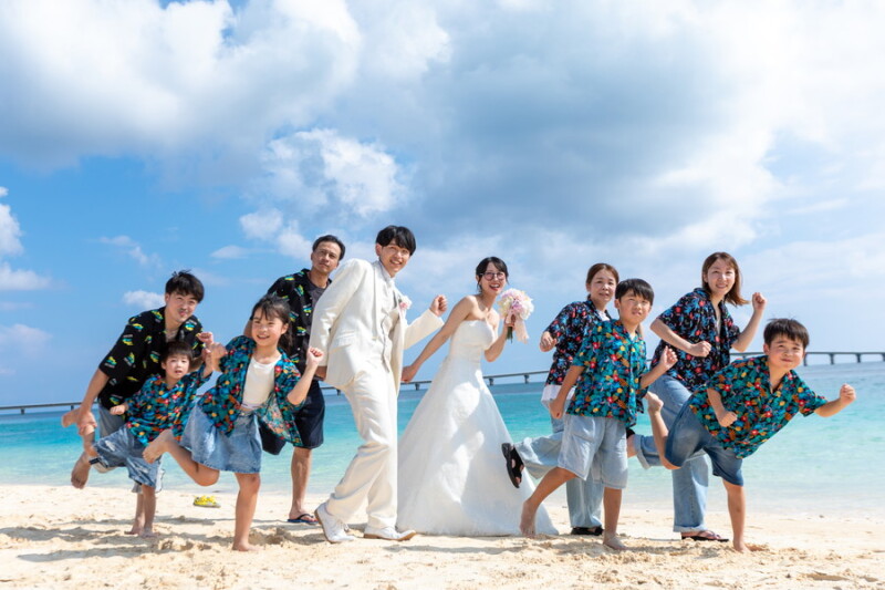 サザエさんショットも♬