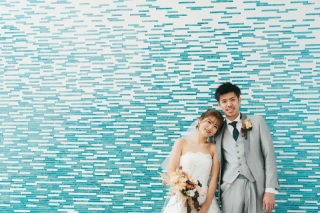 Chapel＆Beach ーミラージュチャペルー