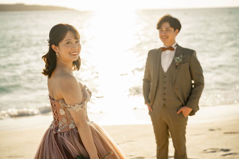 衣裳を変えて&hellip;♡