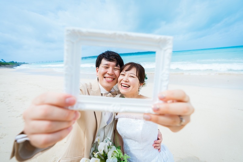 フレームショット!