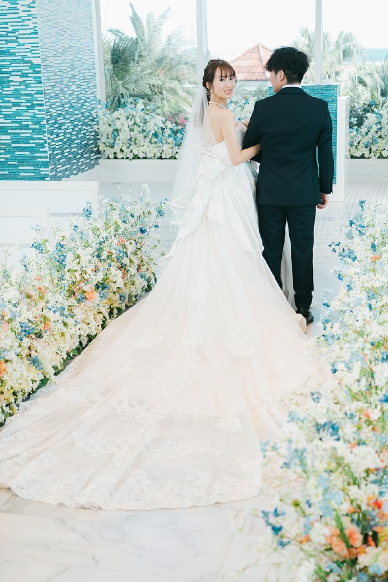 ロングトレーン