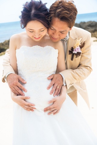 Chapel＆Beach ーミラージュチャペルー