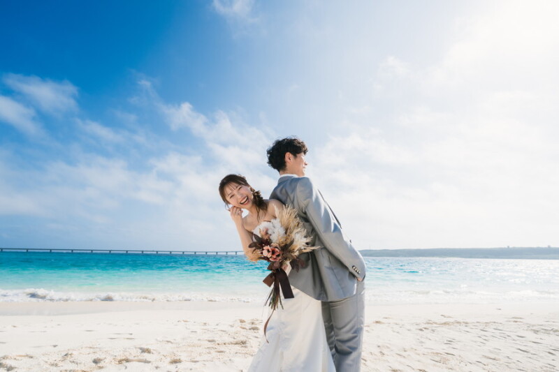 自然と笑顔になる距離♡