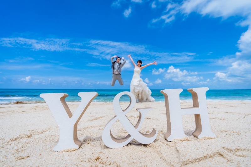 イニシャルブロック