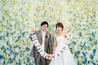 Chapel＆Beach ーミラージュチャペルー