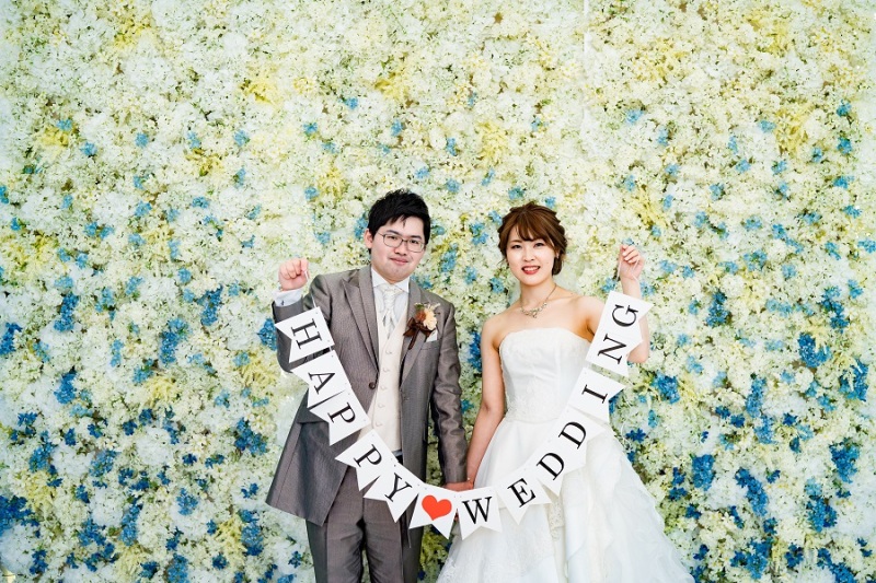 Chapel＆Beach ーミラージュチャペルー