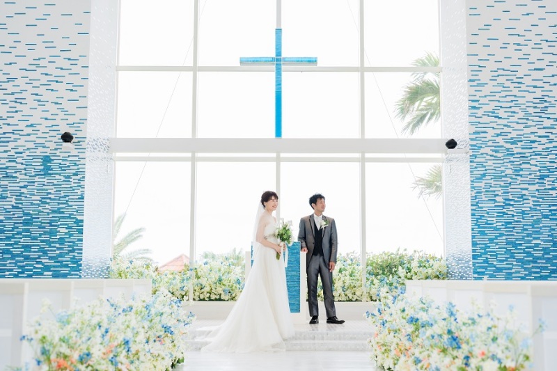 クールに決めて