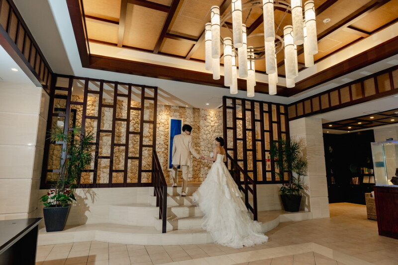 ☀　ホテル　☀