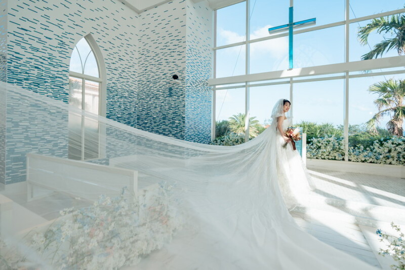 ロングベール～