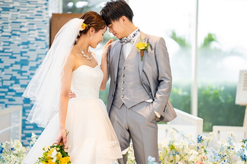 しっとり大人っぽく