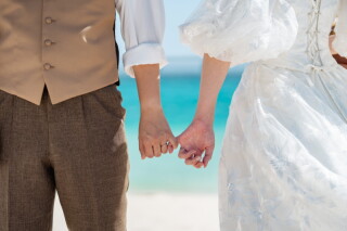 ✰チャペル＆ビーチ✰