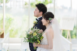 Chapel＆Beach ーミラージュチャペルー