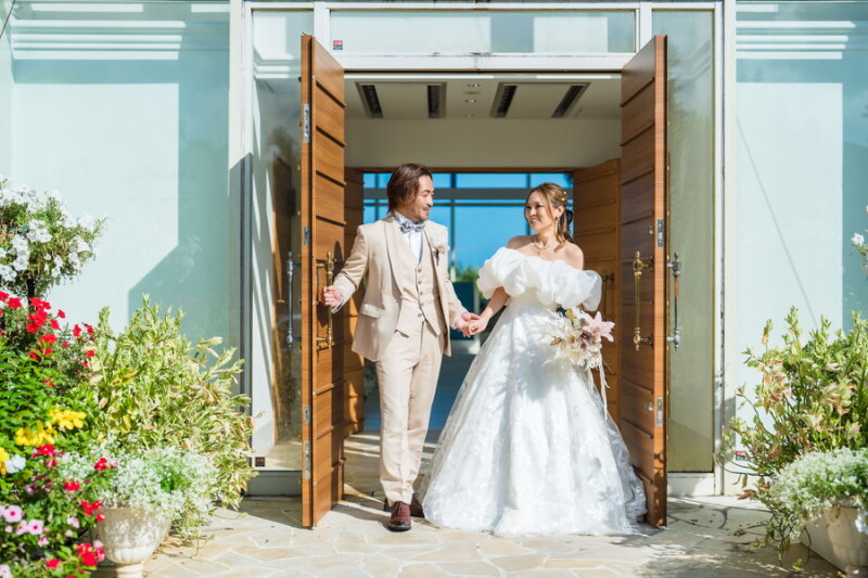 見つめ合って(^^♪