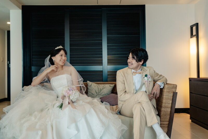 ☀　リラックス　☀