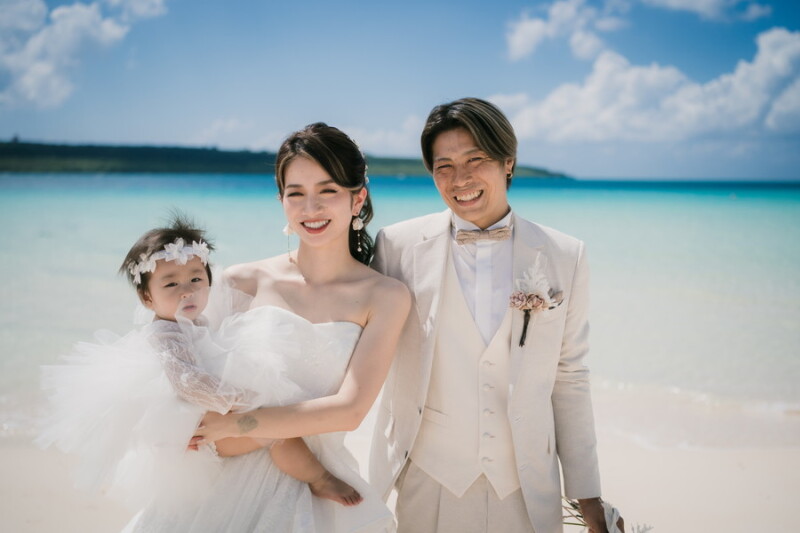 天使ちゃんも一緒に♪