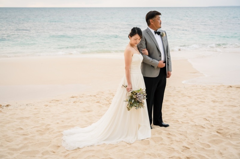 落ち着いた雰囲気で