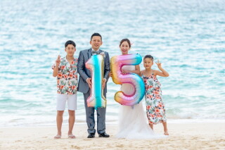 【ビーチ】～デイタイム～