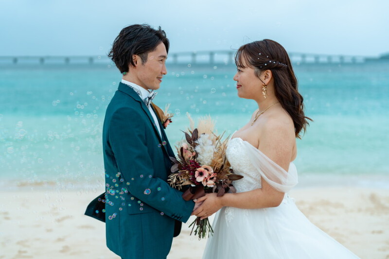 シャボン玉.。o○