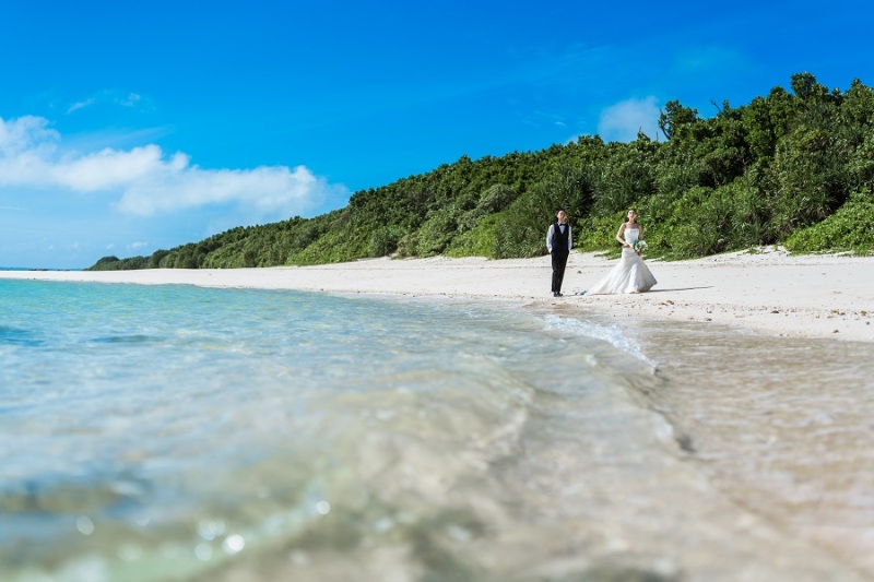 海側からの目線