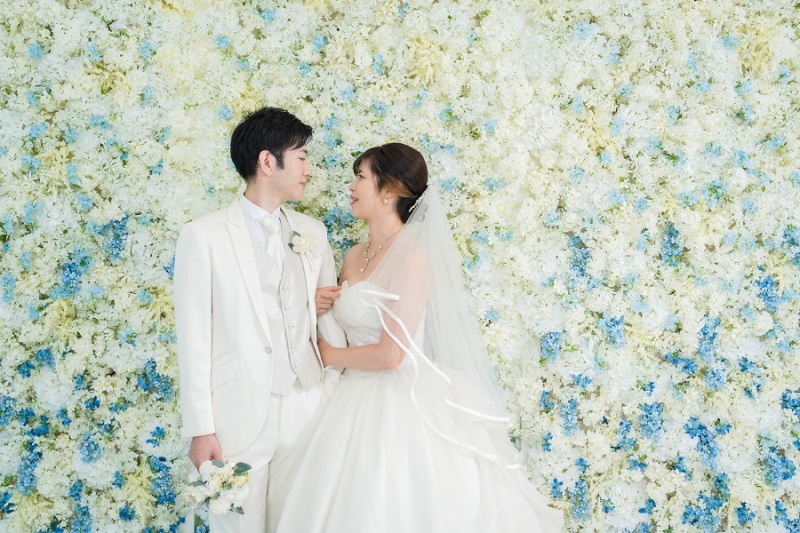 Chapel&Beach ーミラージュチャペルー