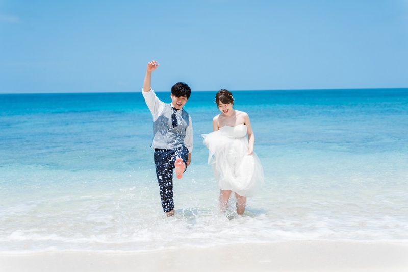 楽しんじゃおう♪