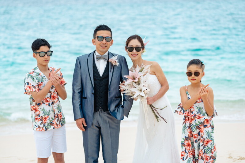 ☀　銃&hellip;!?　☀