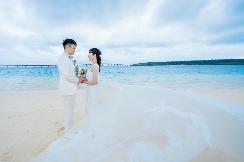 トレーンショット