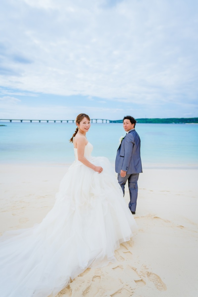 トレーンも活かして