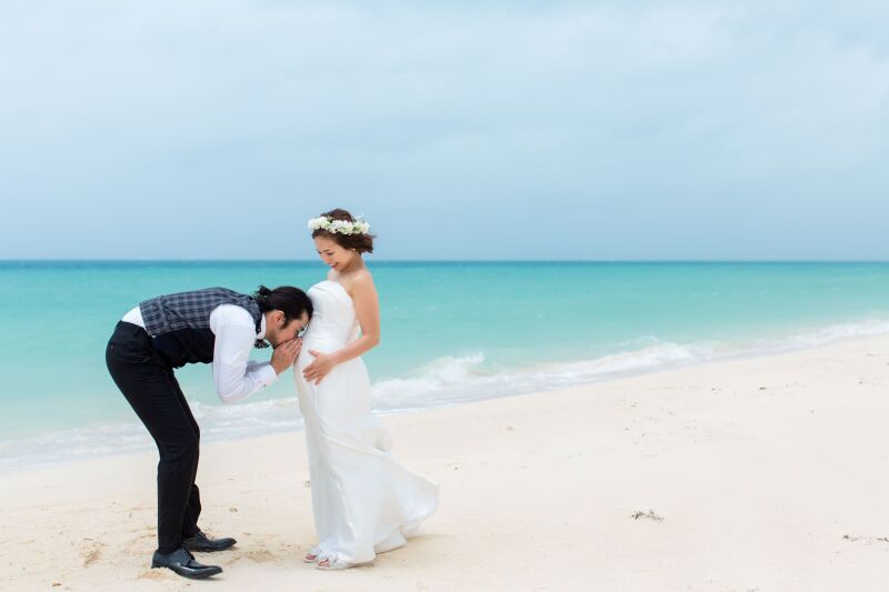 パパの声、聞こえる？