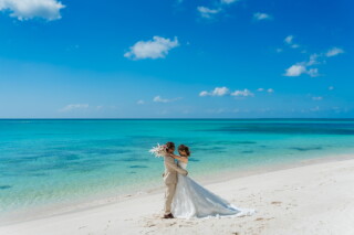 宮古ブルー☆彡