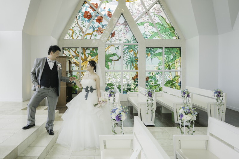 見つめ合い♡