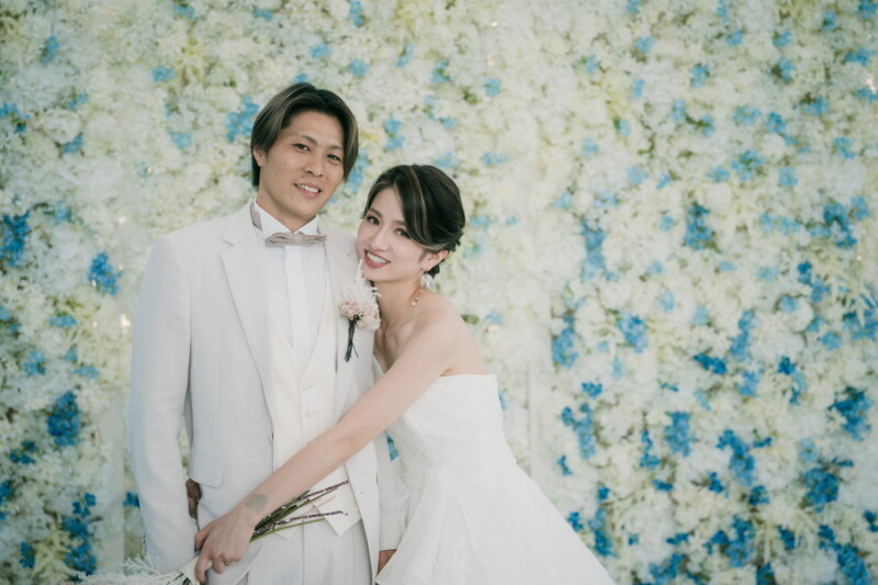 お花いっぱい❁