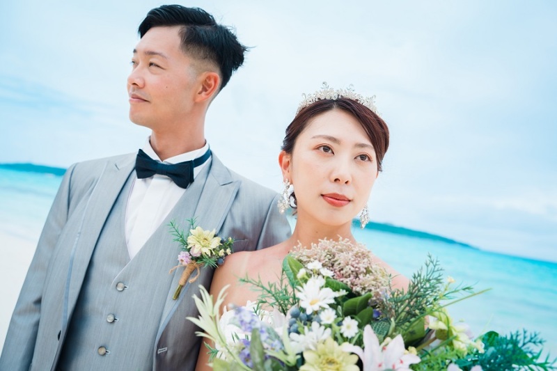 クールな感じで