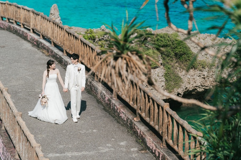 イムギャーマリンガーデン