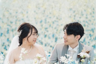 Chapel＆Beach ーミラージュチャペルー