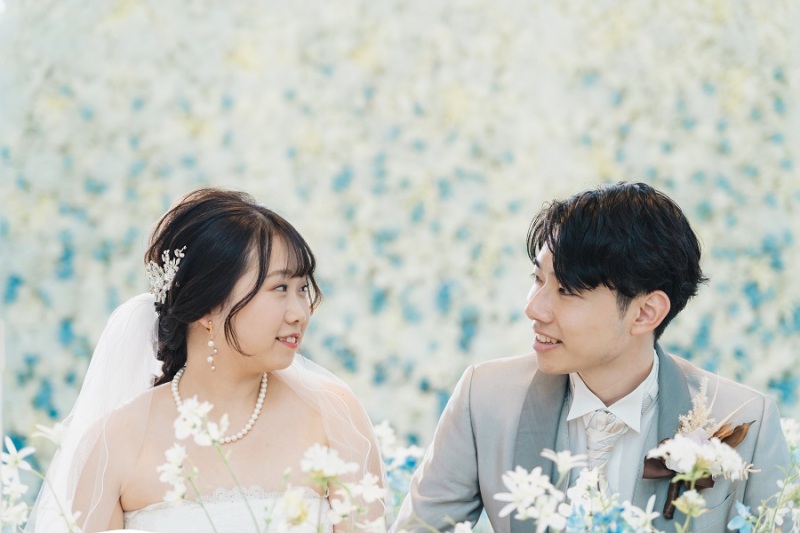 Chapel＆Beach ーミラージュチャペルー