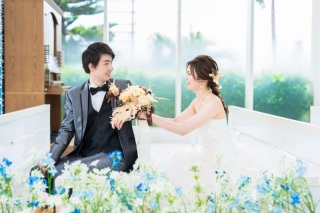 Chapel＆Beach ーミラージュチャペルー