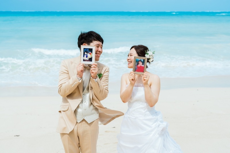 こんなに大きくなりました☆