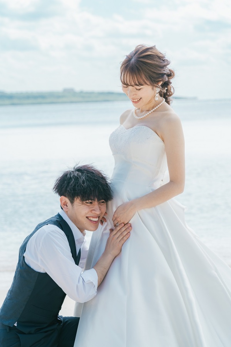 元気に生まれてきてね