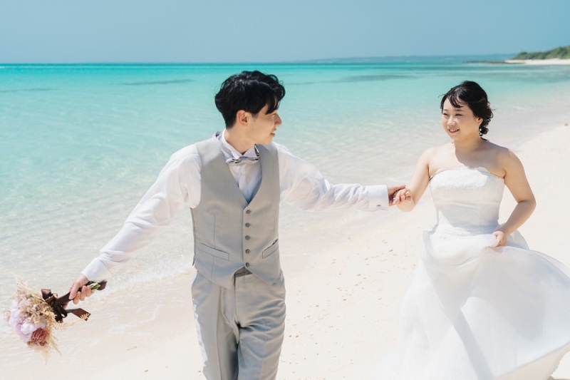 走っちゃおう♪