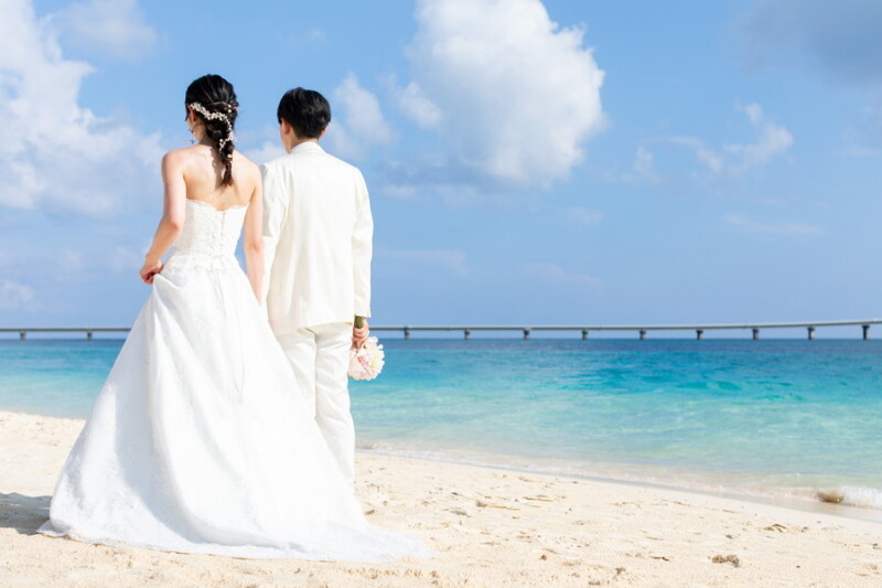 ヘアスタイルは編みおろし♪