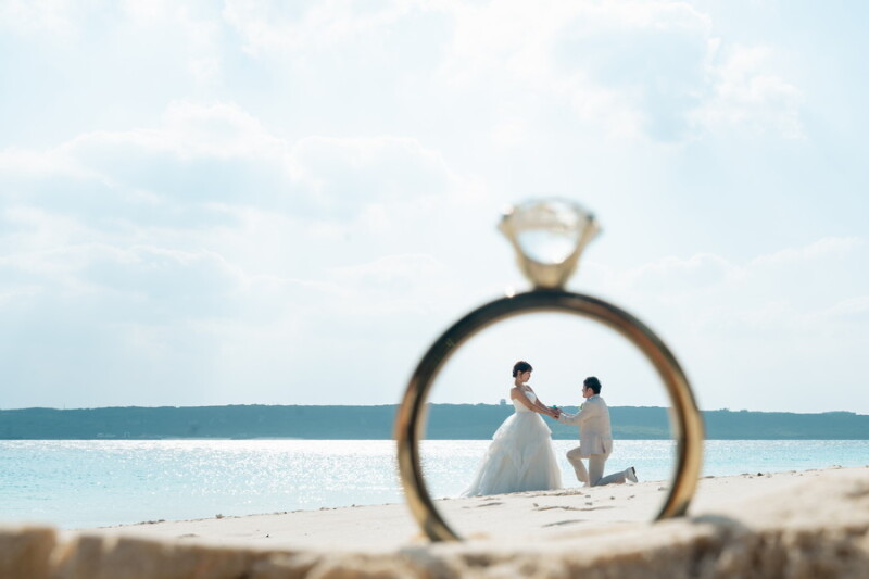 リングフレーム♡